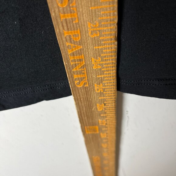 Ringo Starr Give More Love T Shirt Womens Black XL Extra Large Graphic Tee Logo - Picture 10 of 16